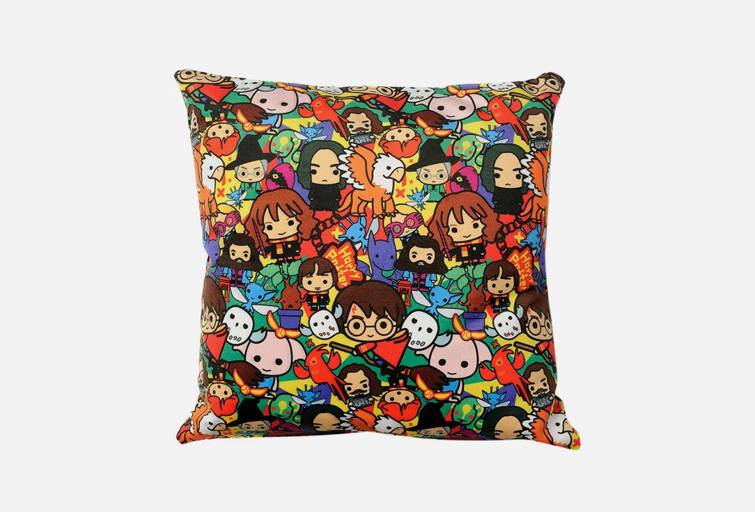 

Подушка SIHIR DUKKANI, Harry Potter Chibi 1 шт