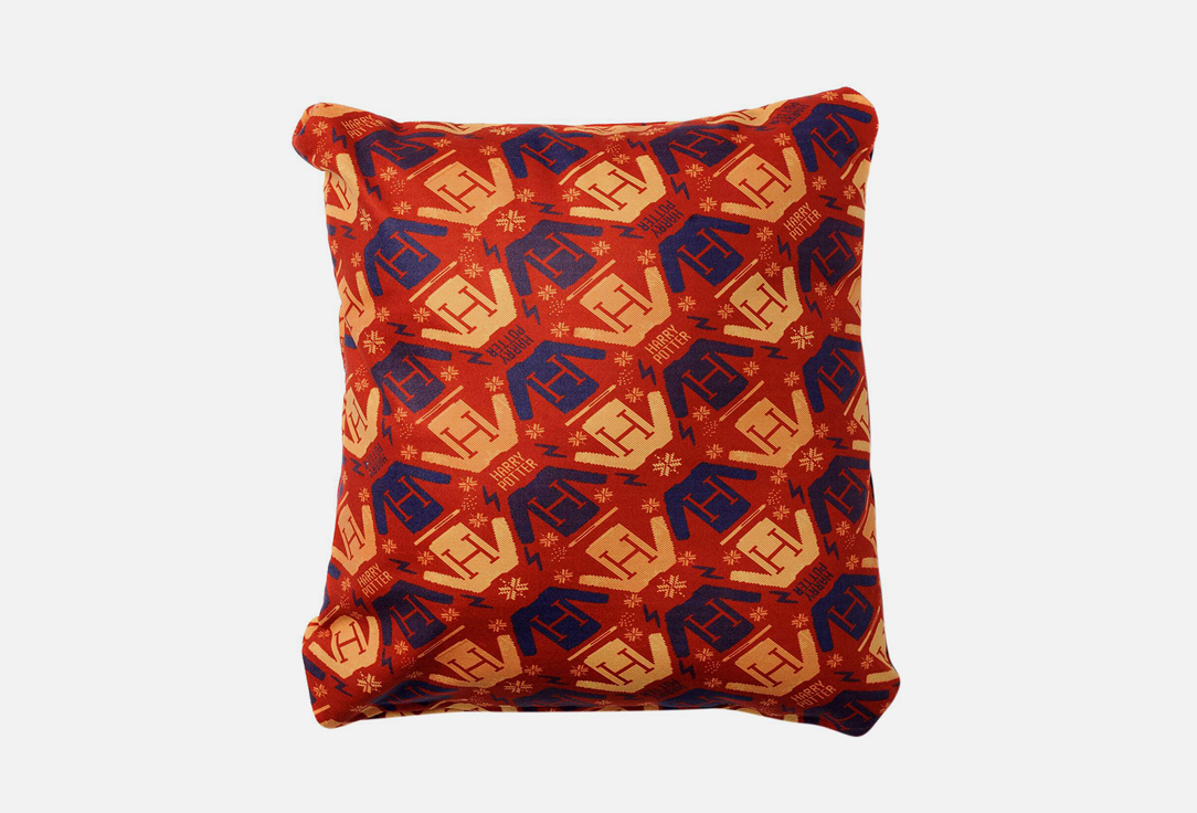 

Подушка SIHIR DUKKANI, Коричневый, Harry Potter Logo 1 шт