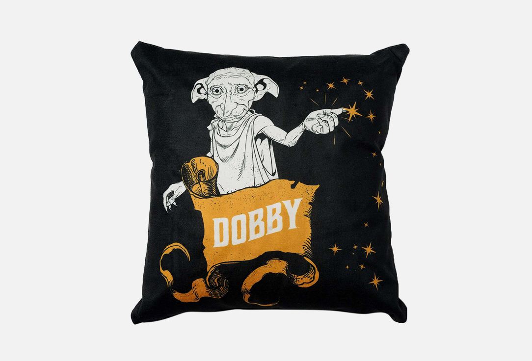 

Подушка SIHIR DUKKANI, Черный, Dobby 1 шт