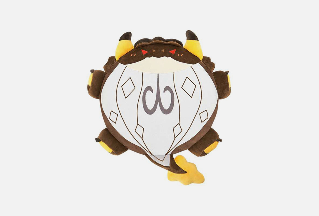 Изображение товара Подушка для сиденья Genshin Impact Azdaha