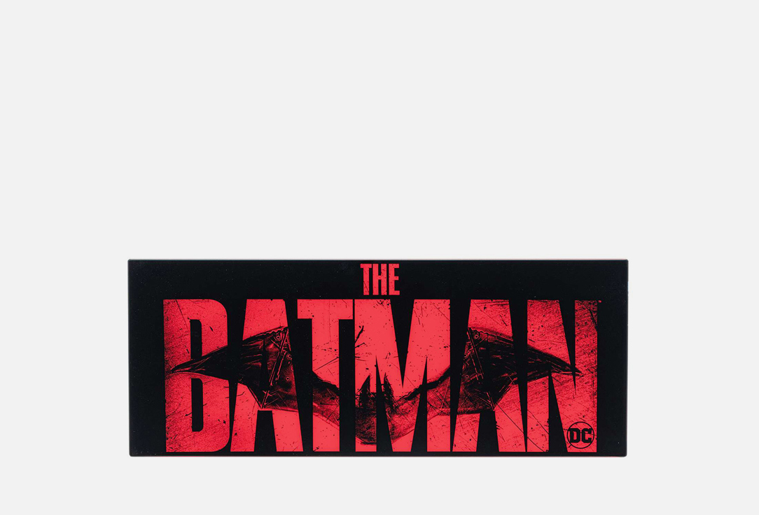 

Светильник PALADONE, Черный, Batman 1 шт