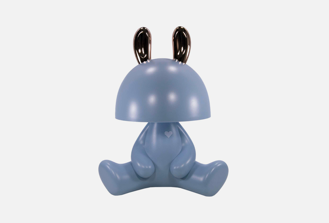 

Светильник ARTPLAYS, Синий, Blue Bunny with ears 1 шт