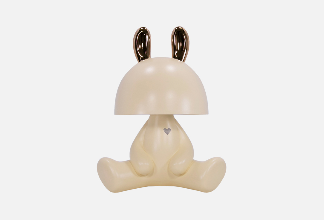 

Светильник ARTPLAYS, Бежевый, Yellow Bunny with ears 1 шт