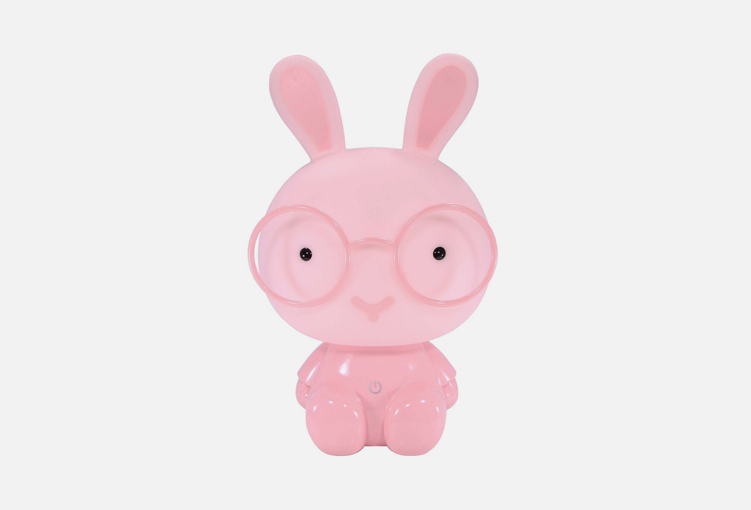 

Светильник ARTPLAYS, Розовый, Bunny Pink 1 шт