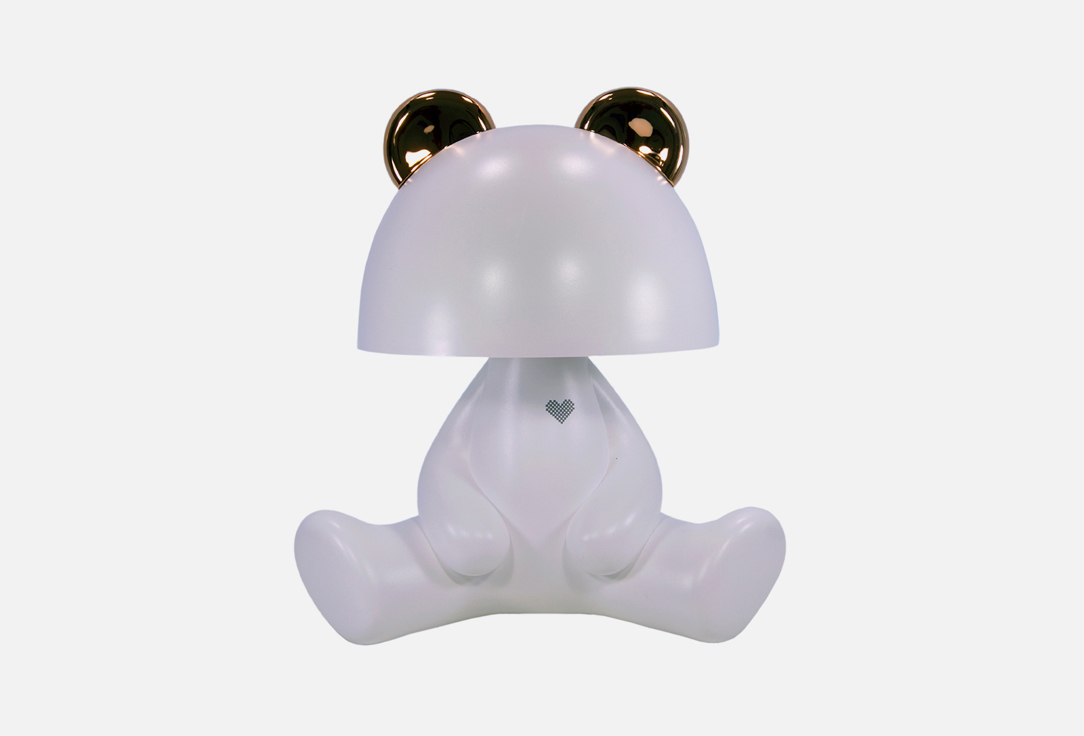 Светильник ARTPLAYS White Teddy Bear 1 шт