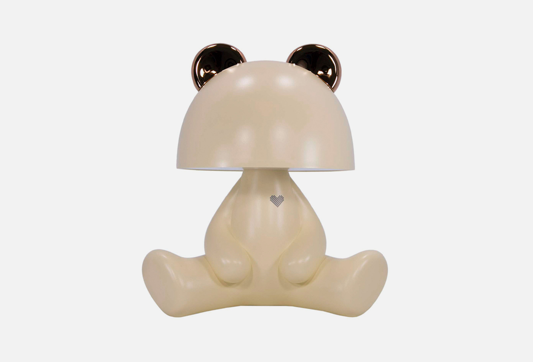 Светильник ARTPLAYS Teddy bear yellow 1 шт