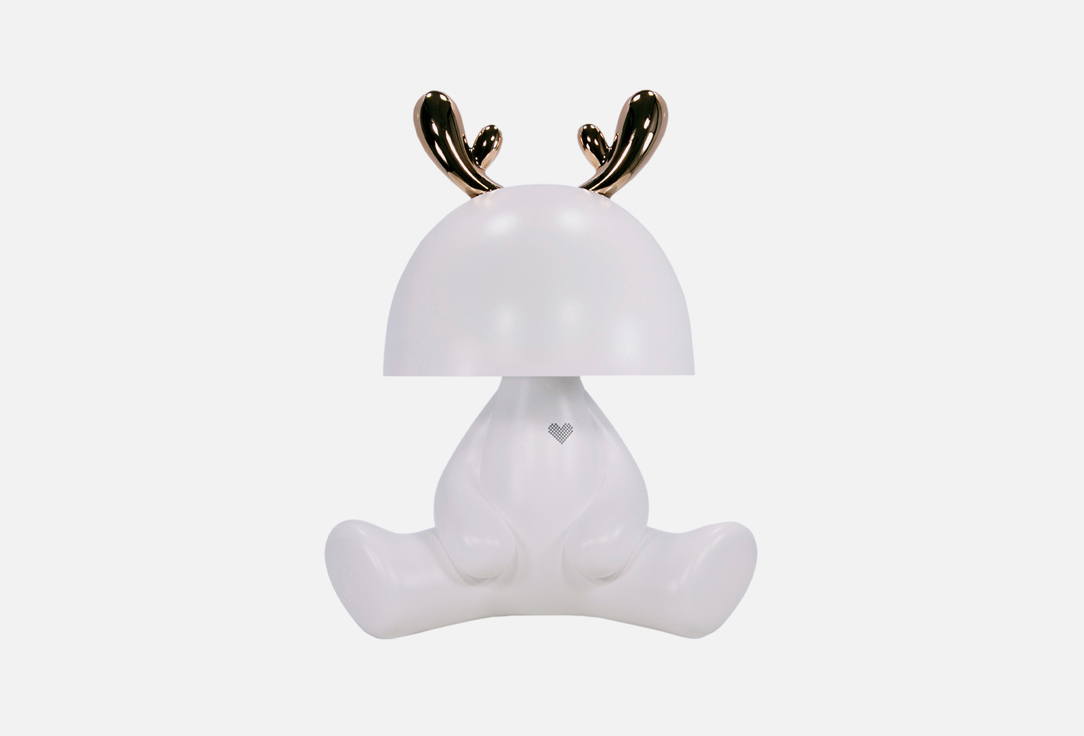

Светильник ARTPLAYS, Белый, White deer 1 шт