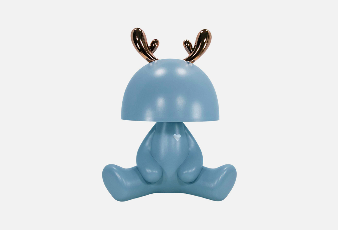 

Светильник ARTPLAYS, Голубой, Deer blue 1 шт