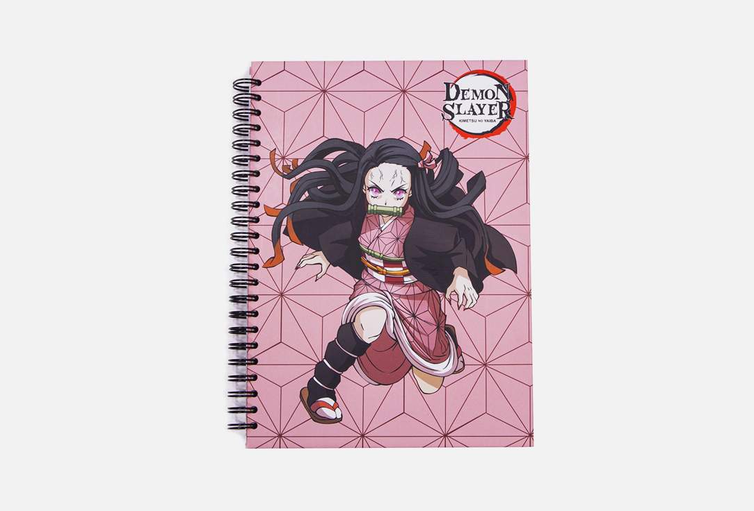 Изображение товара Скетчбук Artplays Nezuko Kamado V1