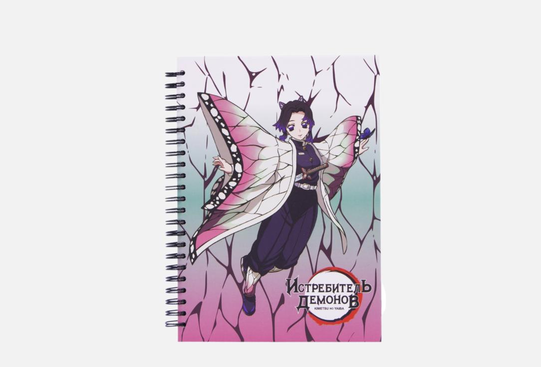 Изображение товара Скетчбук Artplays Shinobu Kocho