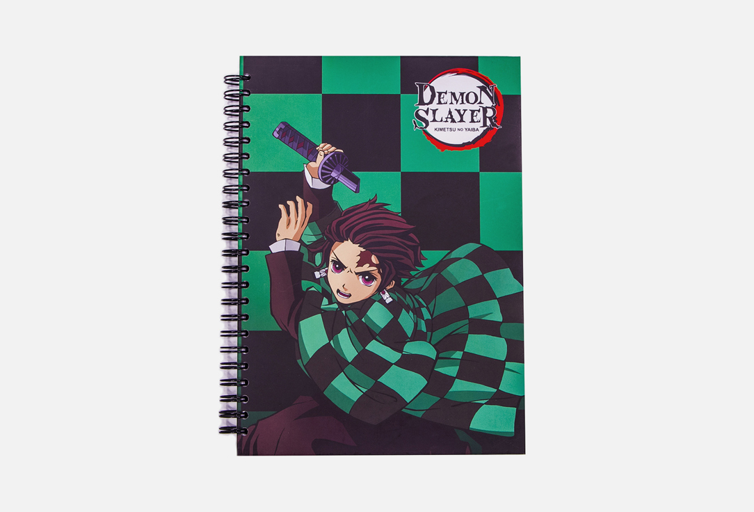 Изображение товара Скетчбук Artplays Tanjiro Kamado V2