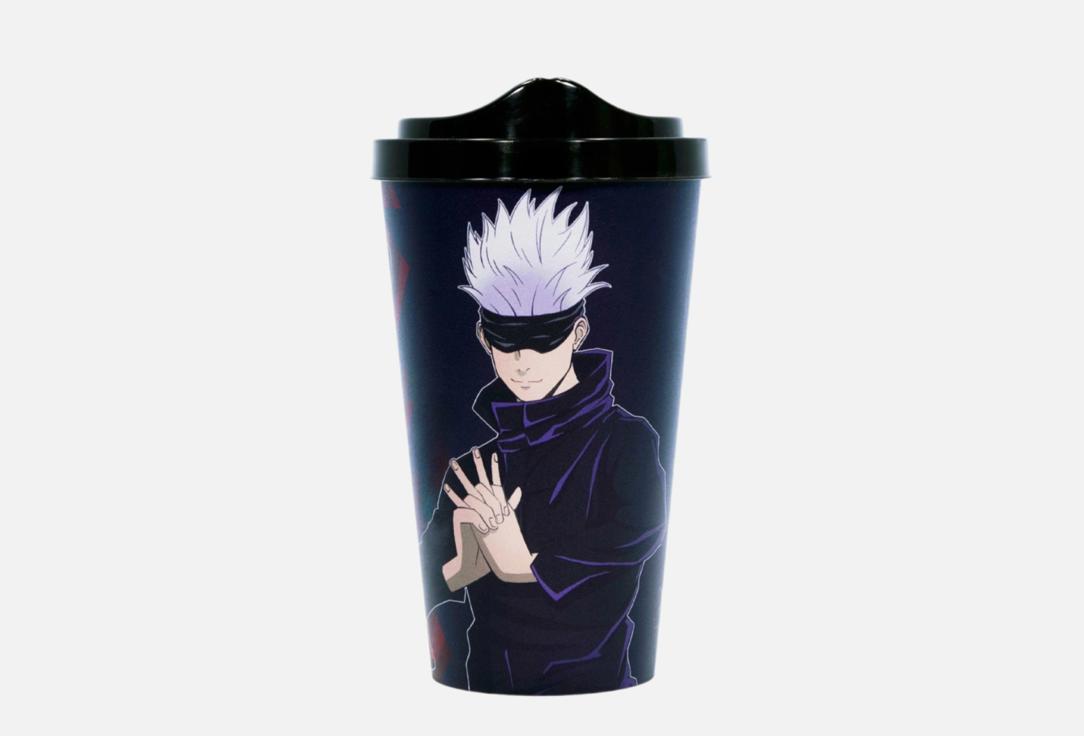 

Стакан ARTPLAYS, Принт, Jujutsu Kaisen V2 550 мл