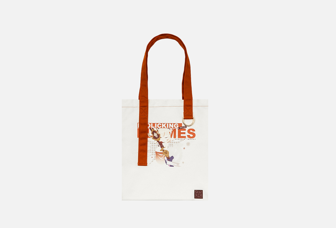 

Сумка-шопер GENSHIN IMPACT, Yoimiya 1 шт