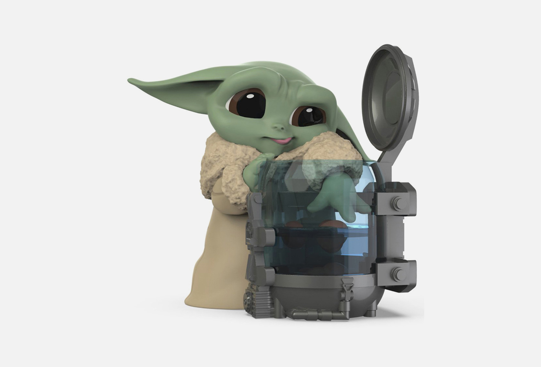 

Фигурка HASBRO, Mandalorian 1 шт