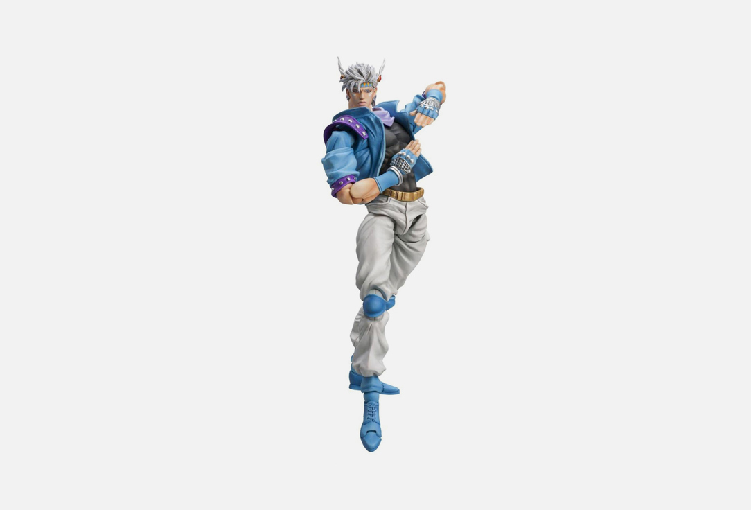 

Фигурка GOOD SMILE COMPANY, Голубой, Caesar Anthonio Zeppeli 1 шт