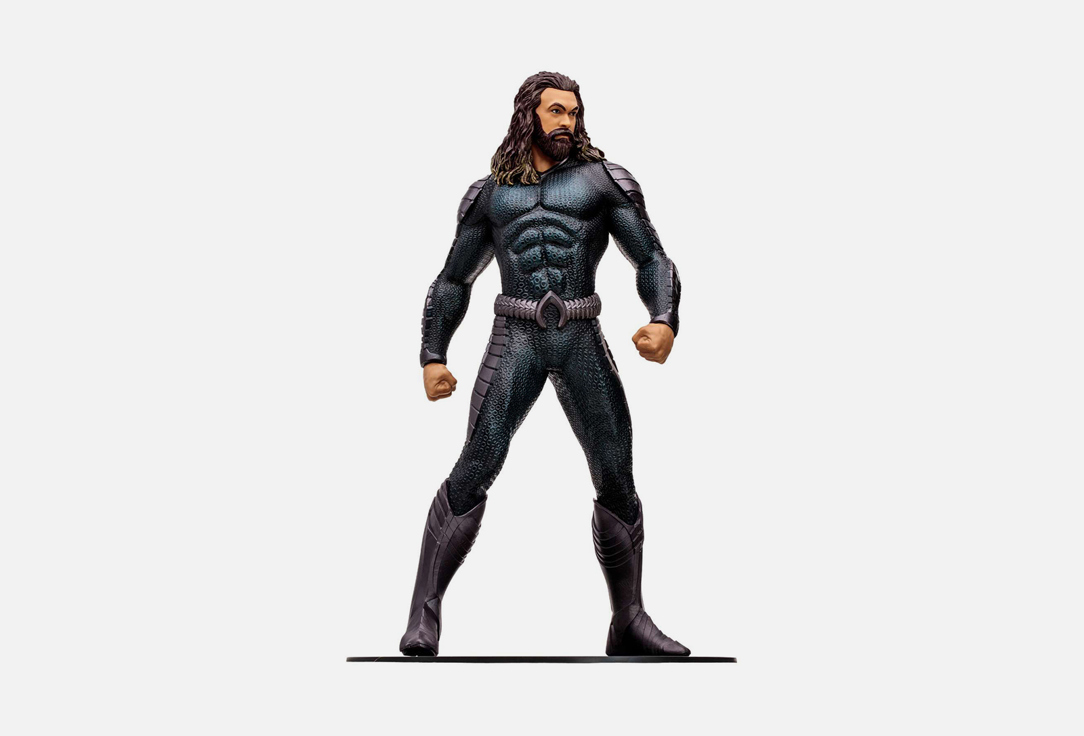 

Фигурка MCFARLANE TOYS, Черный, Aquaman 1 шт