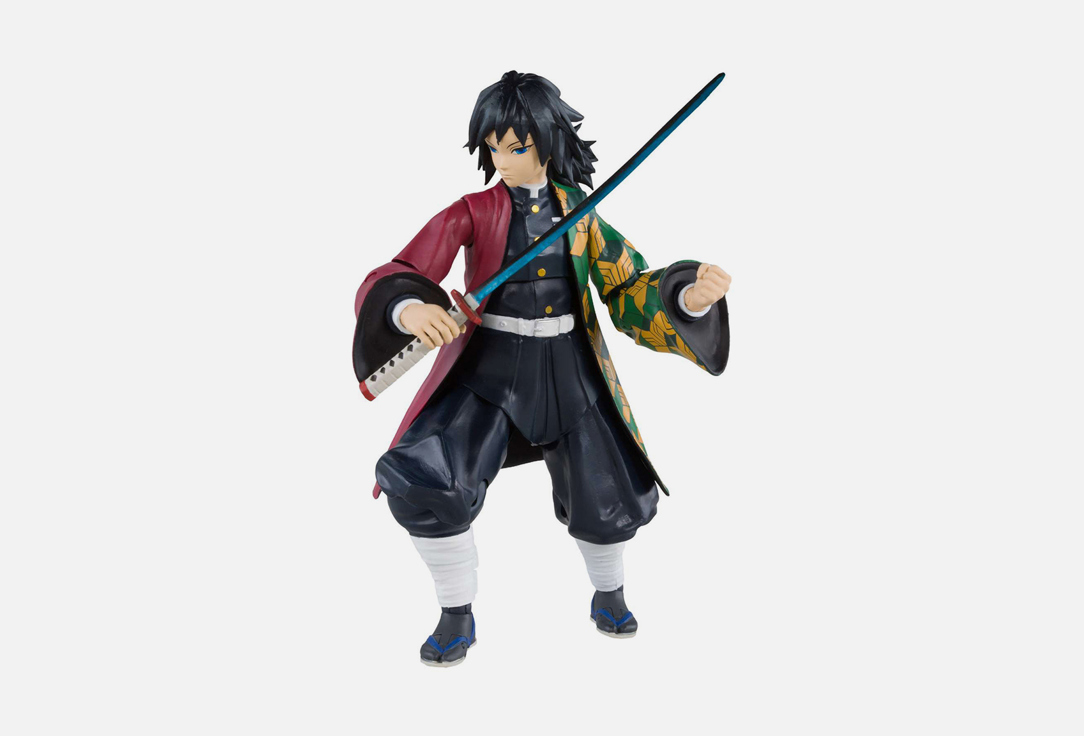 Фигурка MCFARLANE TOYS Demon Slayer Giyu Tomioka 1 шт