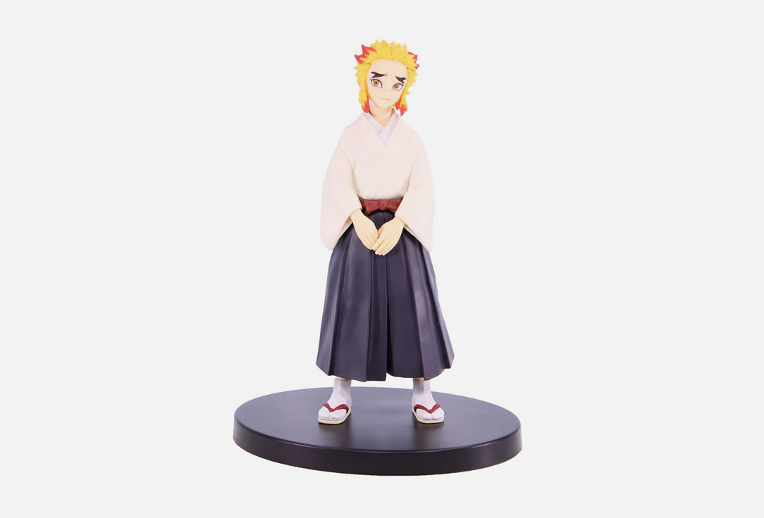 Фигурка BANDAI Demon Slayer Kimetsu No Yaiba Senjuro Reng 1 шт