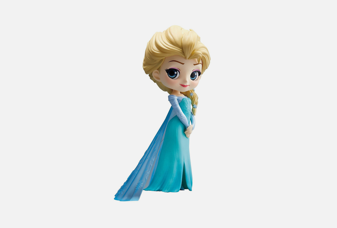 Фигурка BANDAI Frozen Elsa 1 шт