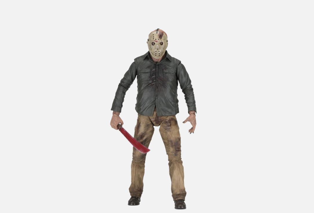 Фигурка NECA Friday the 13th Jason 1 шт