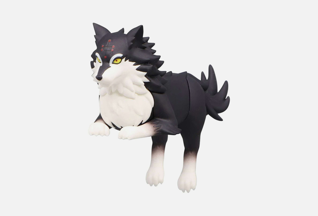 

Фигурка GOOD SMILE COMPANY, Jujutsu Kaisen Puchi-Divine Dog Total 1 шт