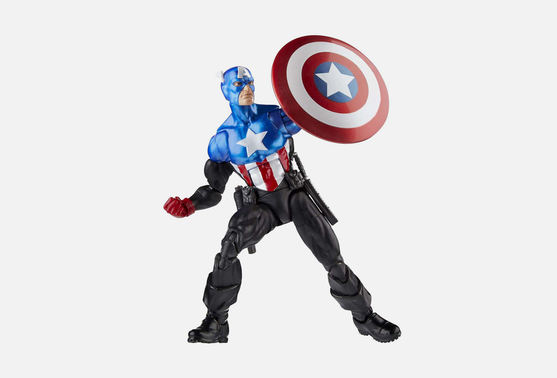 

Фигурка HASBRO, Captain America Bucky Barnes 1 шт