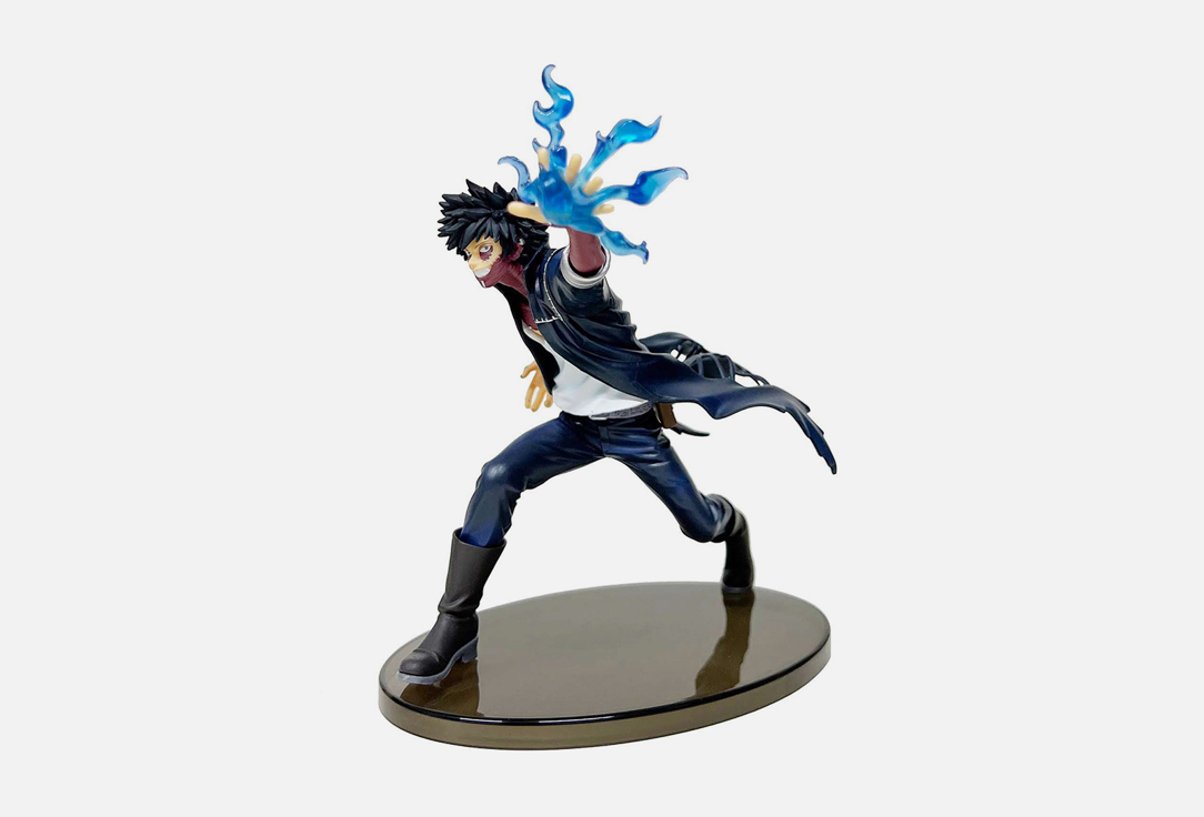 Фигурка BANDAI Dabi The Evil Villains 1 шт
