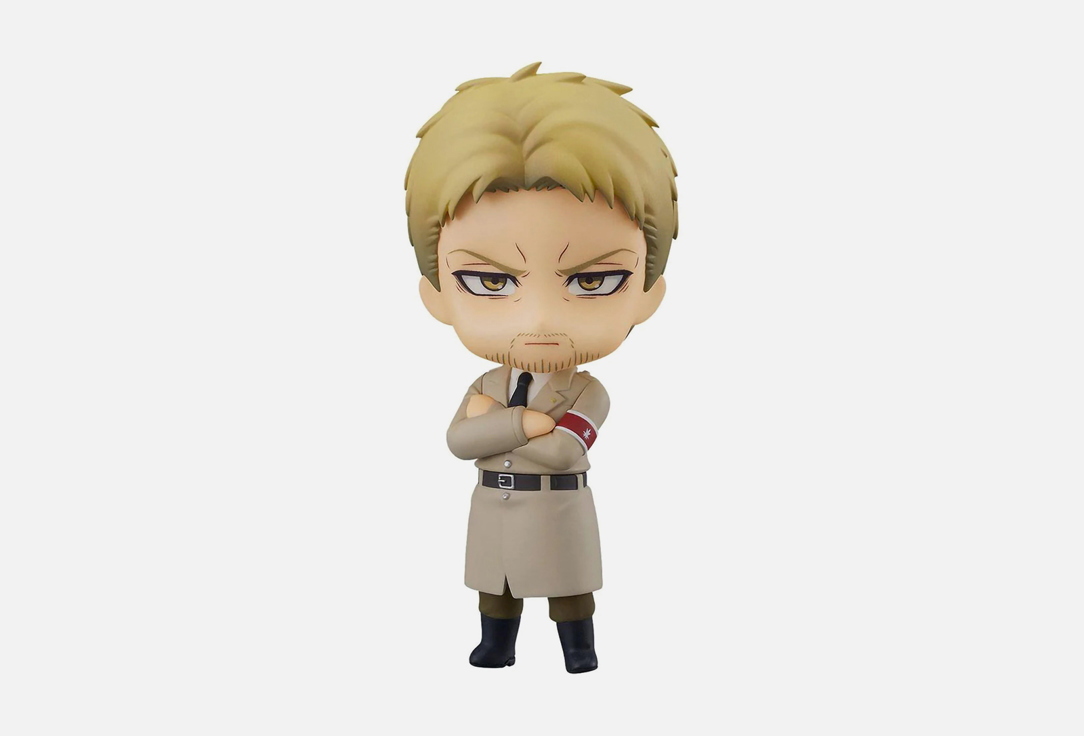 Изображение товара Фигурка Good Smile Company Nendoroid Райнер Браун 10 см