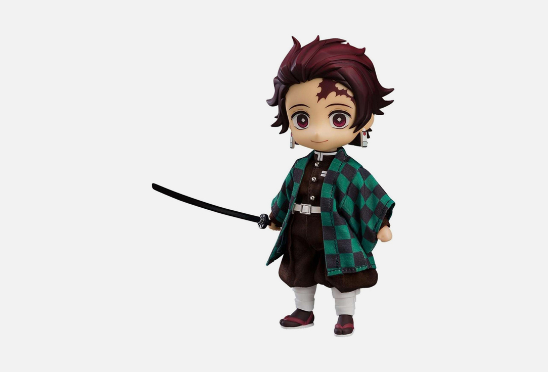 Фигурка Good Smile Company Tanjiro Kamado 