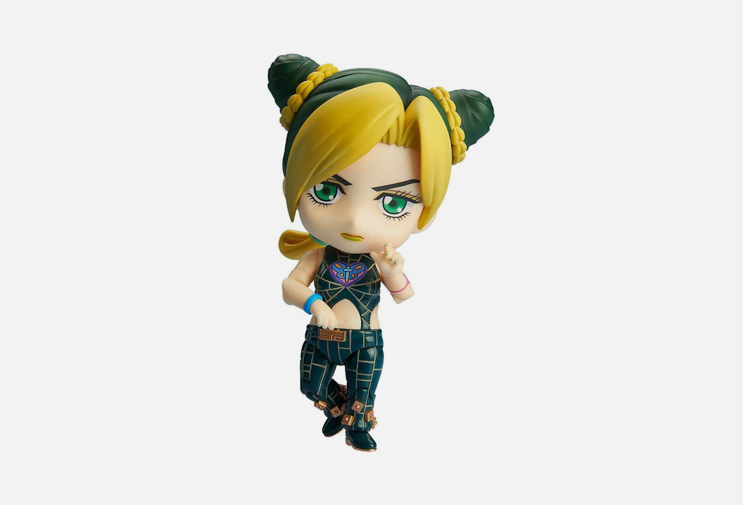 Фигурка GOOD SMILE COMPANY Jolyne Cujoh 1 шт