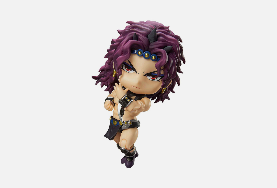 

Фигурка GOOD SMILE COMPANY, Сиреневый, Kars 1 шт