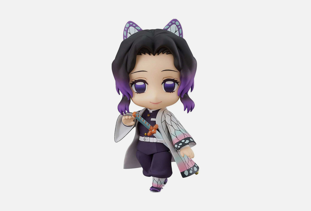 

Фигурка GOOD SMILE COMPANY, Kimetsu no Yaiba Kocho Shinobu 1 шт