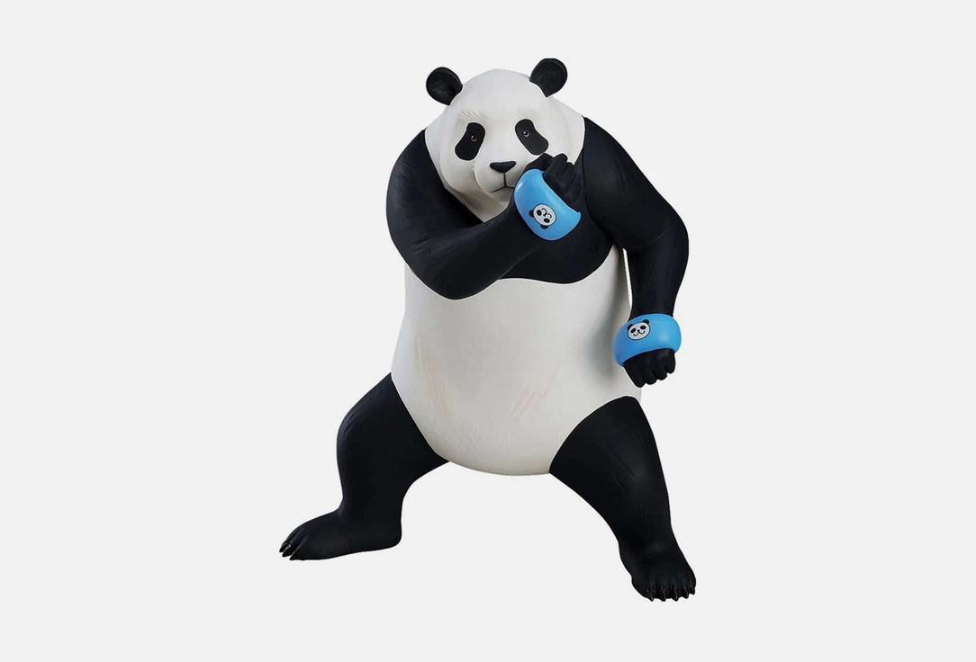 

Фигурка GOOD SMILE COMPANY, Черный, Jujutsu Kaisen Panda 1 шт