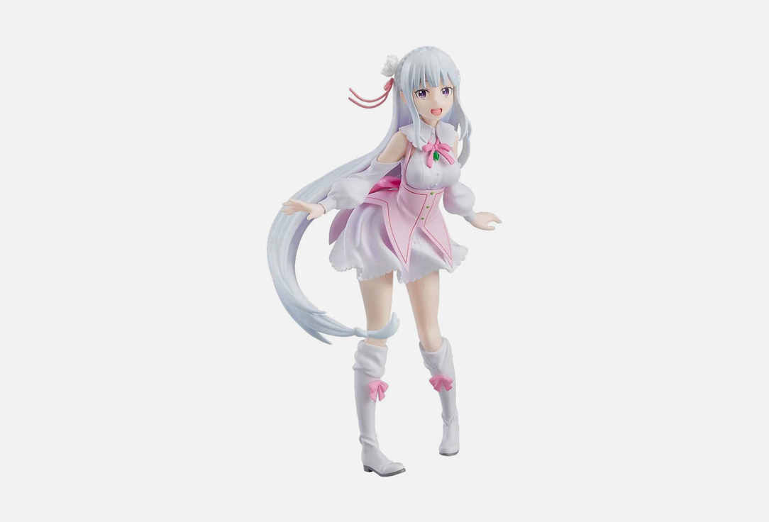 Фигурка GOOD SMILE COMPANY RE:Zero Emilia Memory 1 шт
