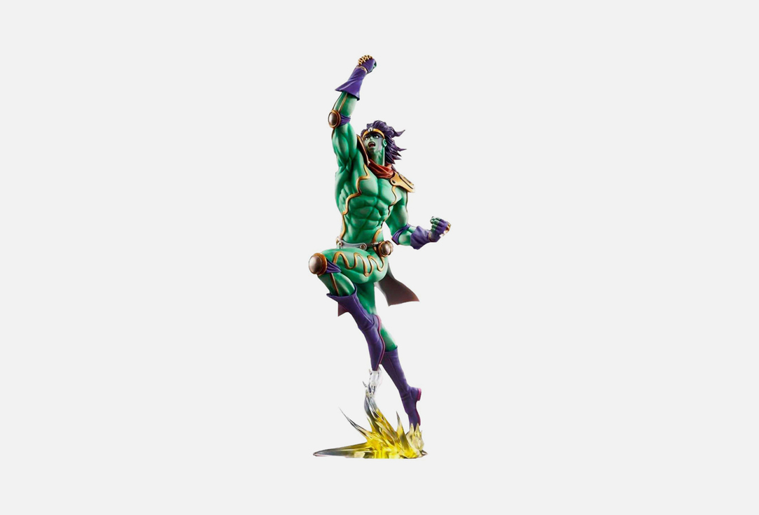 Фигурка GOOD SMILE COMPANY Statue Legend Star Platinum 1 шт