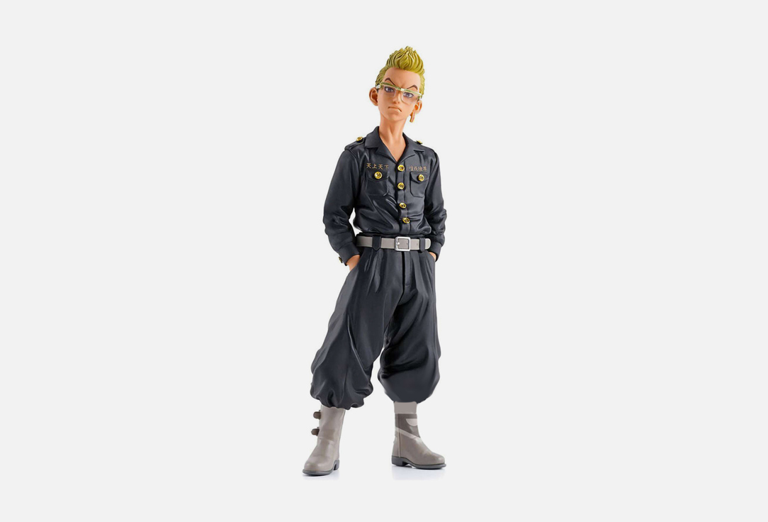 Фигурка BANDAI Tokyo Revengers Tetta Kisaki 1 шт