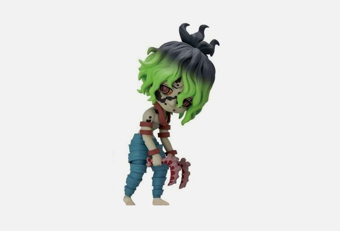 Фигурка BANDAI Demon Slayer Gyutaro 1 шт