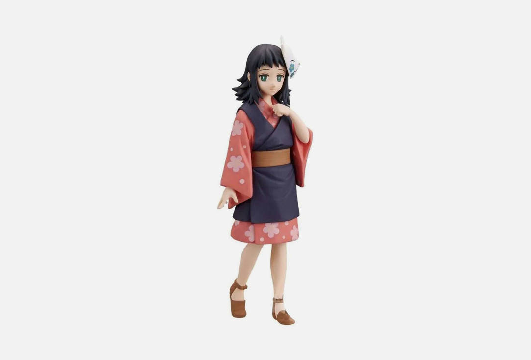 Фигурка BANDAI Demon Slayer Makomo 1 шт
