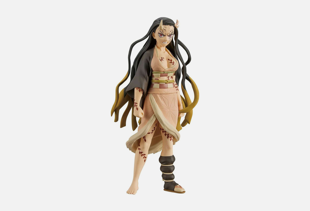 Фигурка BANDAI Demon Slayer Nezuko Kamado 1 шт