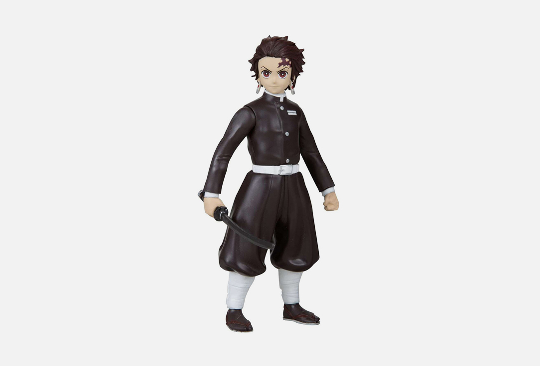 

Фигурка MCFARLANE TOYS, Коричневый, Kimetsu No Yaiba Tanjiron Kamado 1 шт