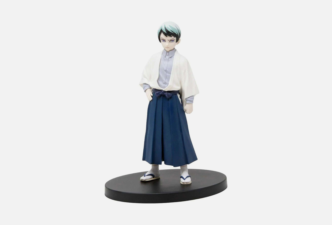 Фигурка BANDAI Demon Slayer Kimetsu no Yaiba Yushiro 1 шт