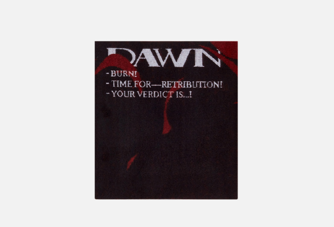 

Шарф GENSHIN IMPACT, Diluc 1 шт