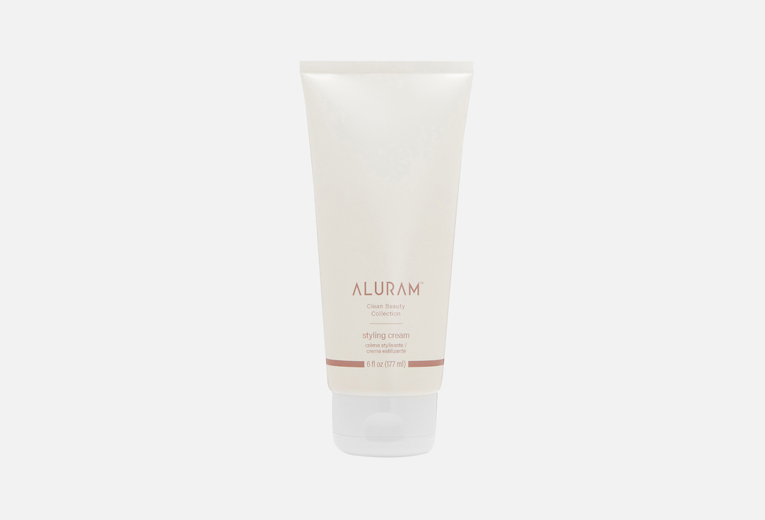 Изображение товара Крем для укладки волос ALURAM Styling Cream