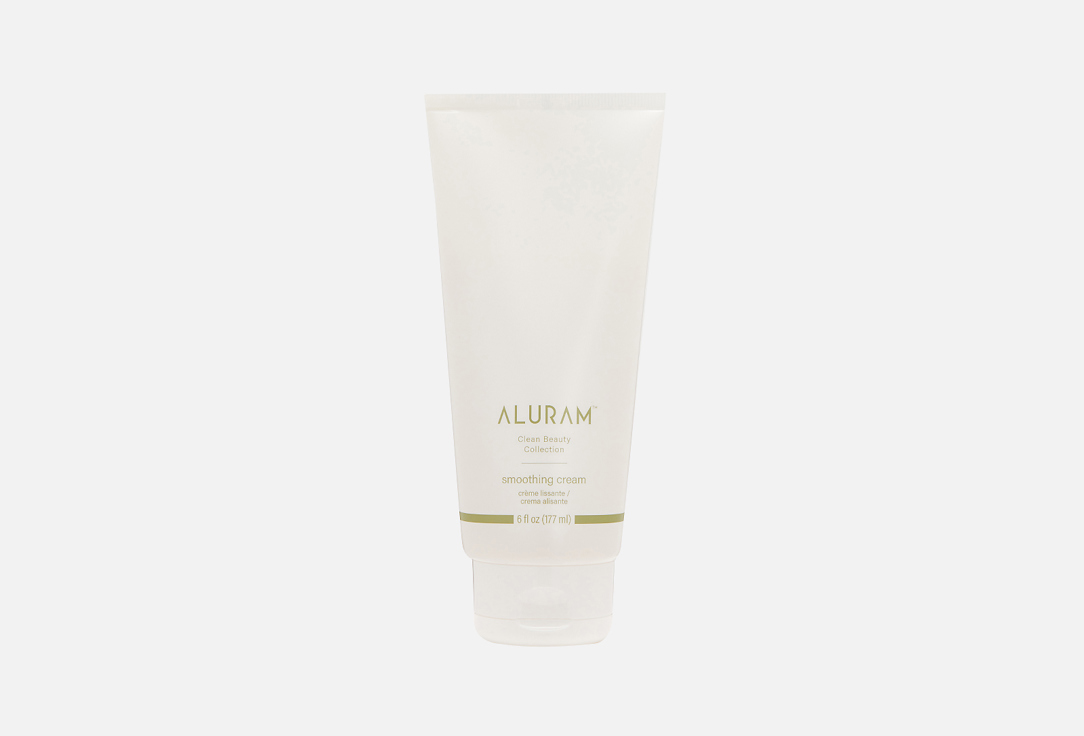 Изображение товара Крем разглаживающий для волос ALURAM Smoothing Cream