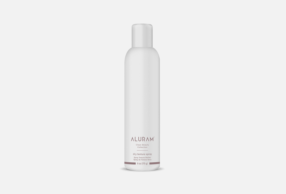 Сухой текстурирующий спрей для волос ALURAM Dry Texture Spray 170 г