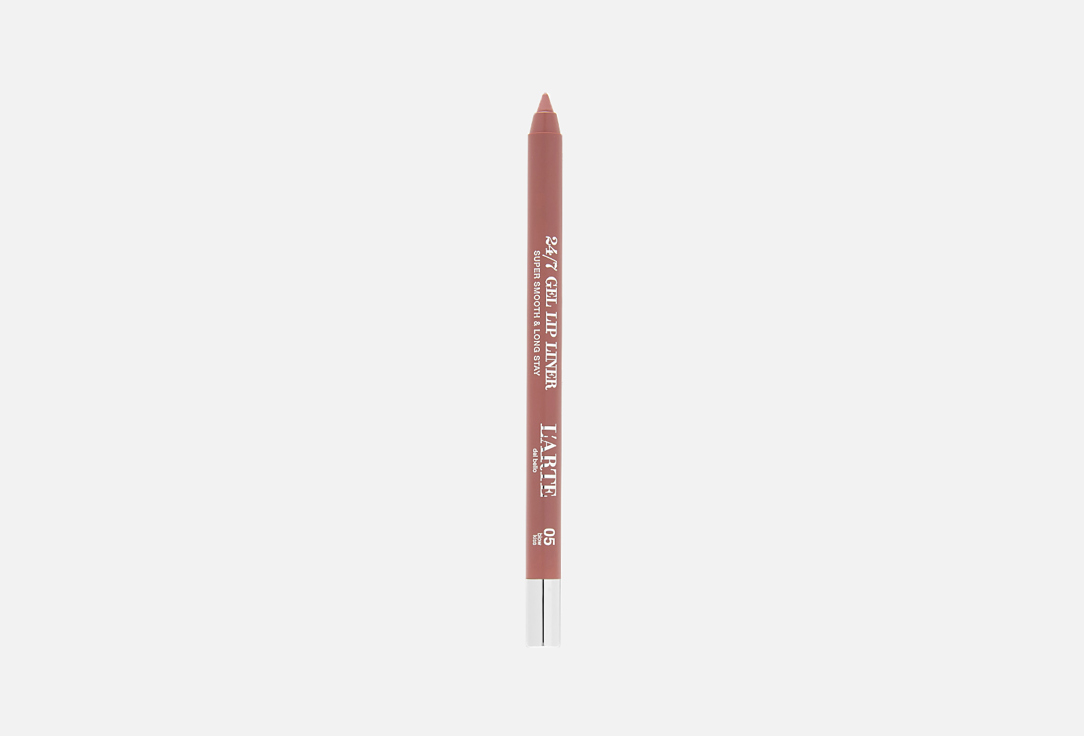 Gel lip liner 11 г 616₽