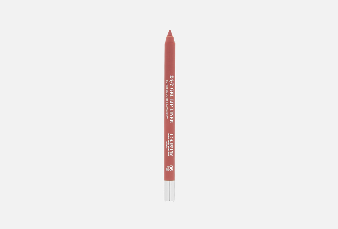 Изображение товара устойчивый Гелевый карандаш для губ L'Arte del Bello Gel lip liner