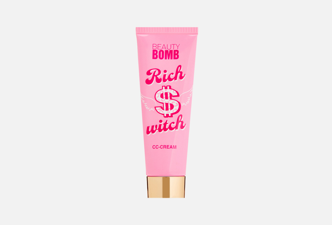Face foundation Rich witch 26 мл 617₽