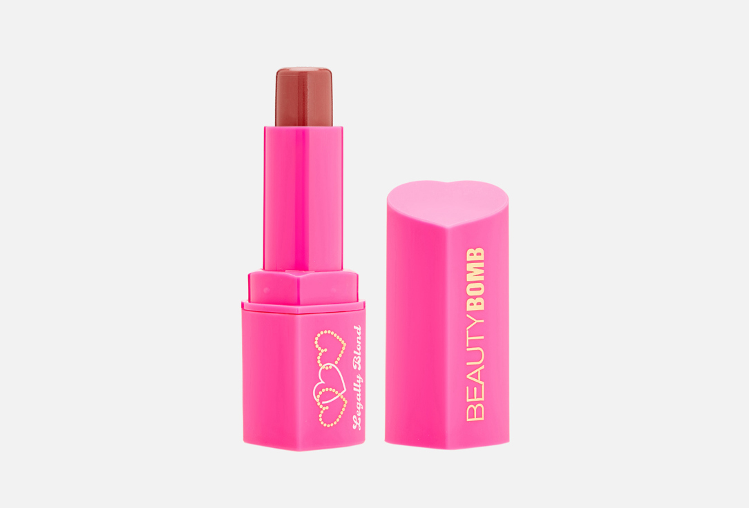 Cream lipstick Legally Blond 3 г 470₽