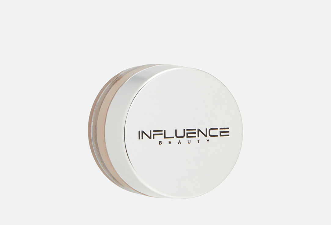 Изображение товара Консилер для лица INFLUENCE beauty Ultra Eraser